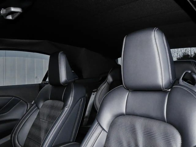 Ford Mustang Convertible GT 5.0 V8