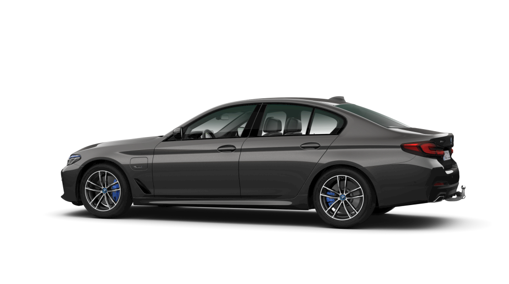 BMW 545 545e Sedan xDrive
