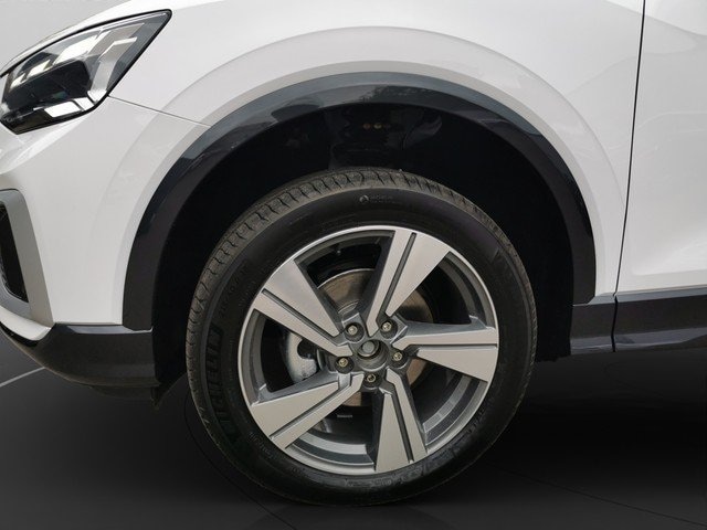 Audi Q2 35 TFSI S-Tronic