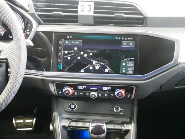 Audi Q3 40 TFSI Quattro S-Line