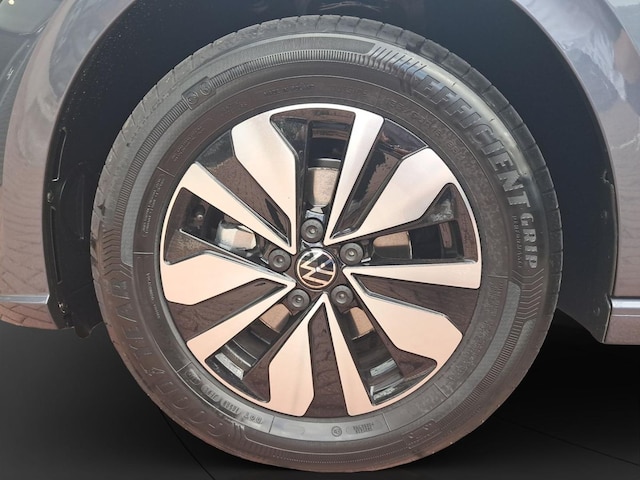 Volkswagen Polo DSG Life