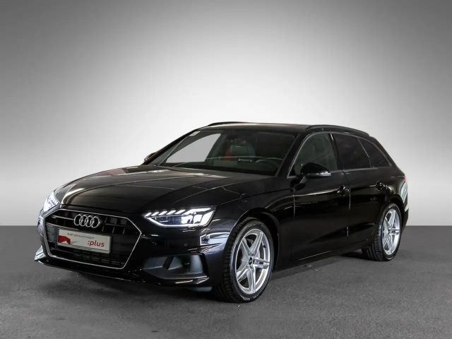 Audi A4 40 TFSI S-Line