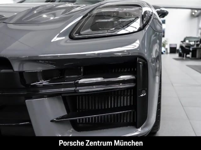 Porsche Panamera GTS