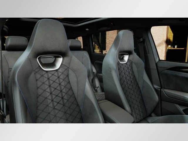 Volkswagen Tayron 2.0 TDI IQ.Drive R-Line