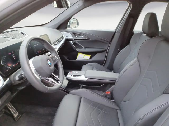 BMW X1 sDrive20i