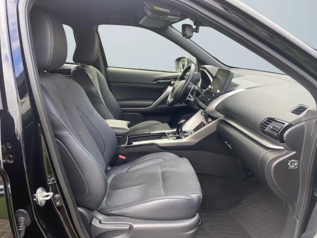 Mitsubishi Eclipse Cross MIVEC PHEV