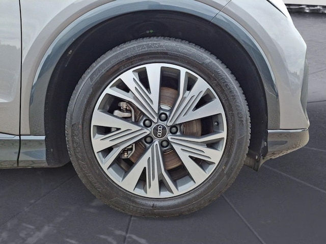 Audi Q4 e-tron 40