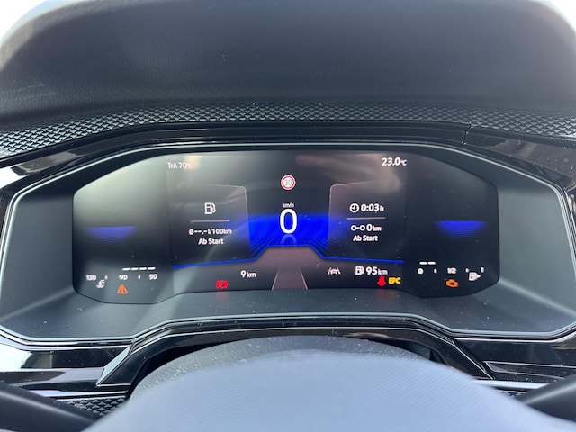 Volkswagen Polo 1.0 l 5-Gang Sitzheizung Telefonschnittstelle LED