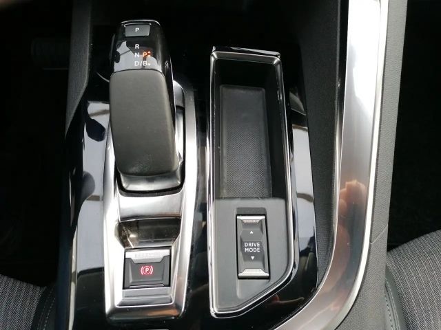 Peugeot 3008 Allure Pack EAT8 Hybrid4