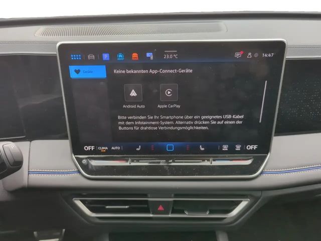 Volkswagen Tiguan 2.0 TSI DSG R-Line