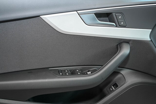 Audi A4 40 TDI Avant S-Tronic