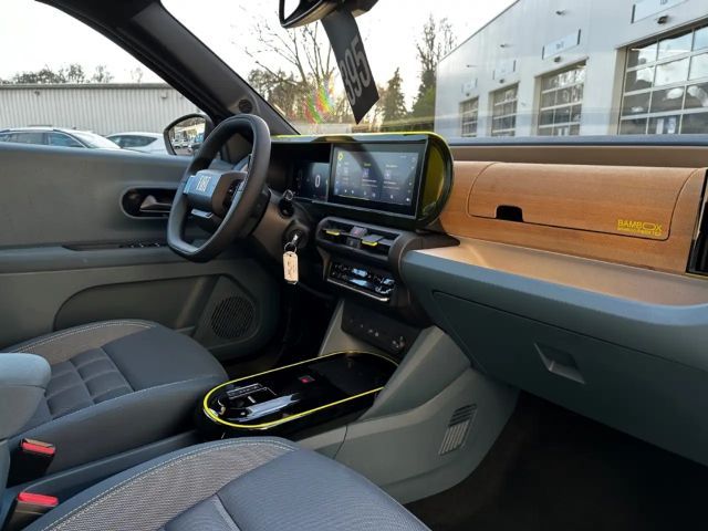 Fiat Grande Panda La Prima