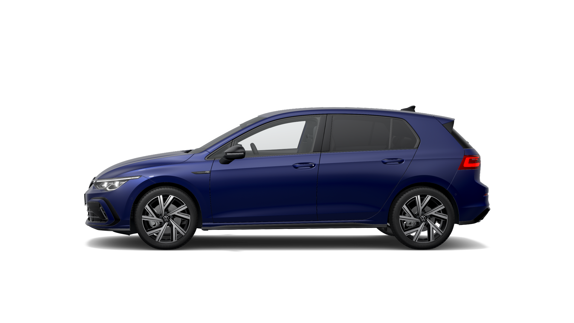 Volkswagen Golf 1.5 eTSI DSG IQ.Drive