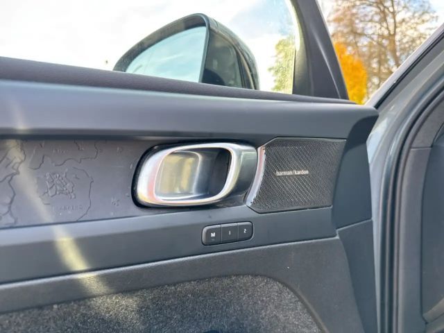 Volvo XC40 AWD Recharge Ultimate