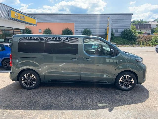 Opel Zafira Life GS Voll 8 Sitze 5 Jahre Garantie