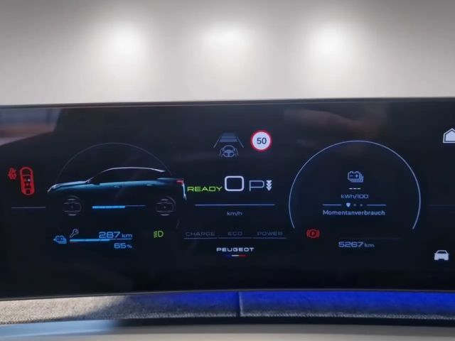 Peugeot E-3008 73Kwh GT-Line