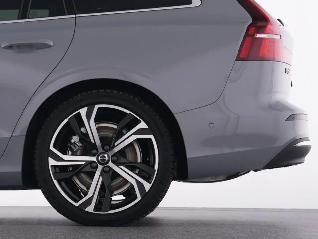 Volvo V60 AWD Recharge T6