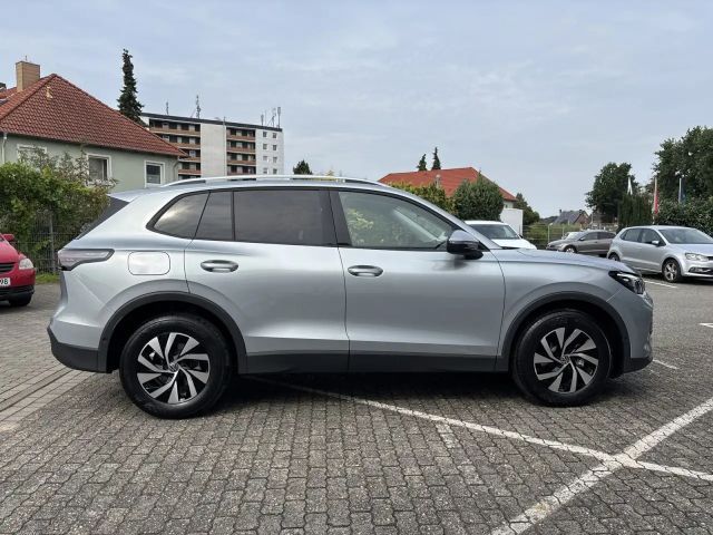 Volkswagen Tiguan 1.5 eTSI DSG Life Plus