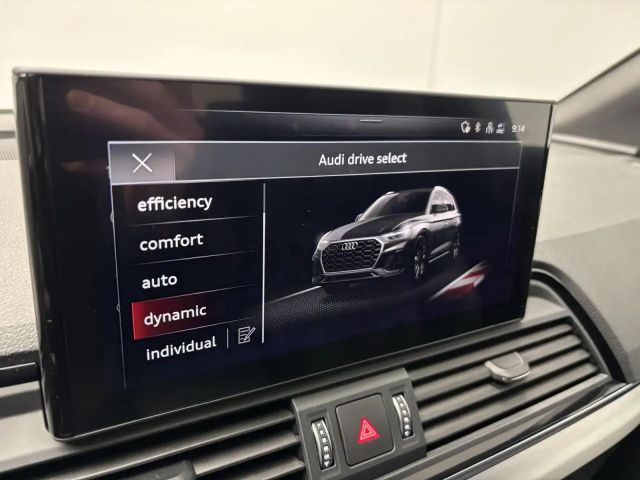 Audi SQ5 3.0 TDI Quattro