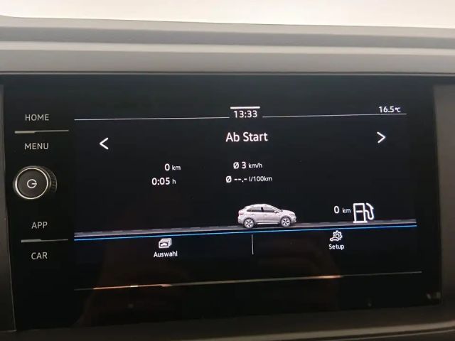 Volkswagen Taigo 4Me TSI