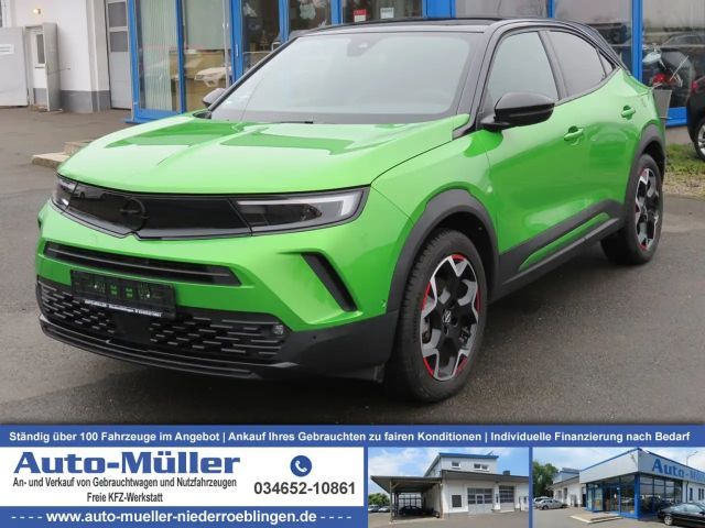 Opel Mokka GS-Line Grand Sport