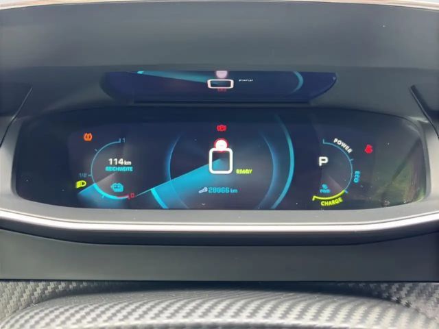 Peugeot 208 Allure Pack