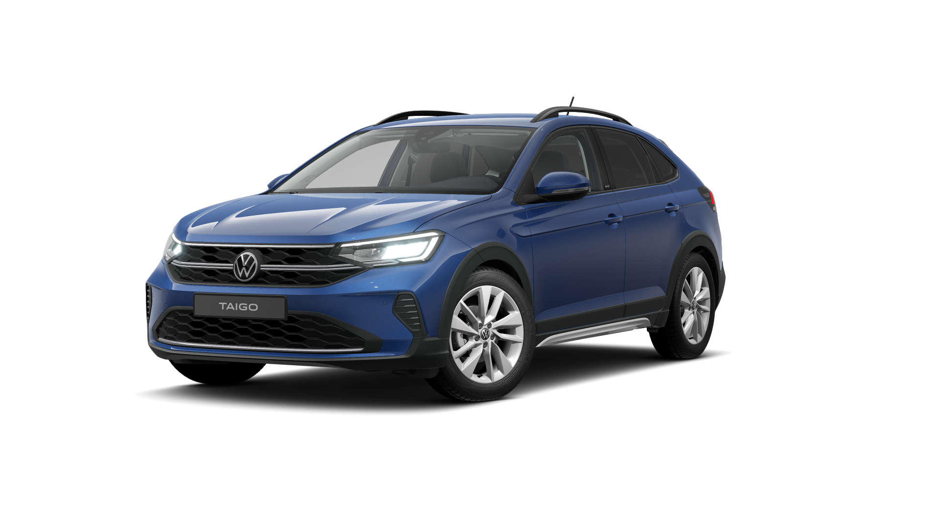 Volkswagen Taigo 1.0 TSI Move