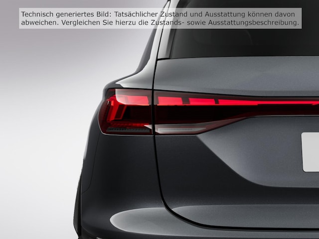 Audi Q6 e-tron SUV e-tron Audi Q6 SUV e-tron