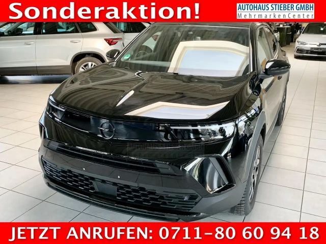 Opel Mokka 1.2 Turbo GS-Line Grand Sport Turbo