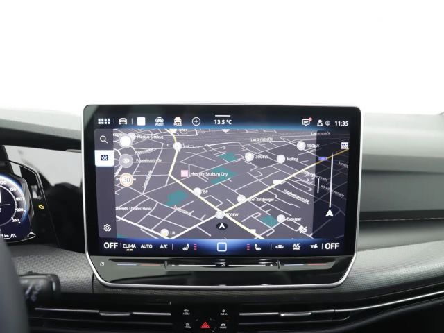 Volkswagen Golf DSG Style eHybrid