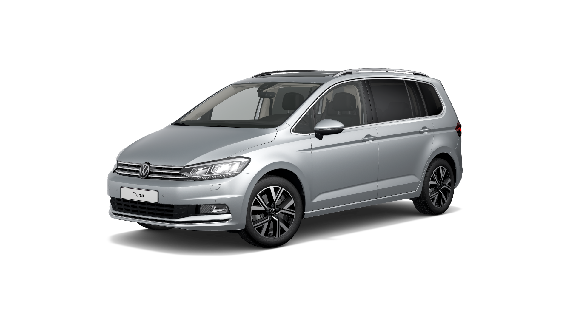 Volkswagen Touran 1.5 TSI