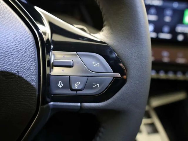 Peugeot 308 Allure Pack Hybrid