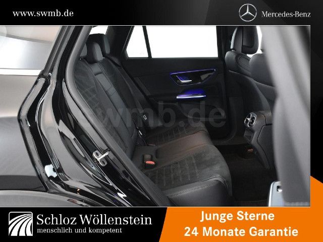 Mercedes-Benz GLC 300 4MATIC GLC 300 d