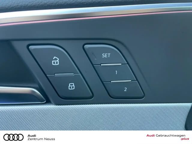 Audi A4 allroad 45 TFSI Quattro