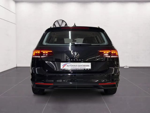 Volkswagen Passat 2.0 TDI Business DSG Variant