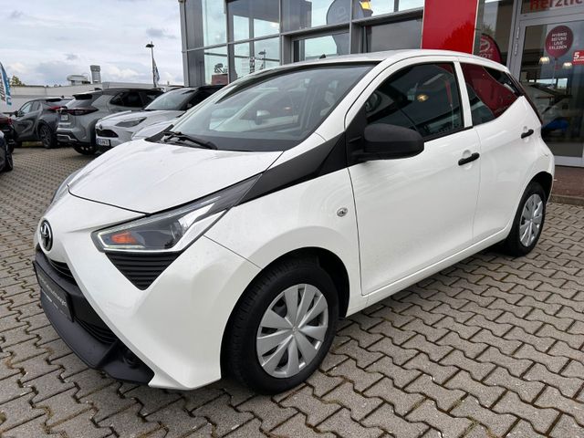 Toyota Aygo X 5-deurs