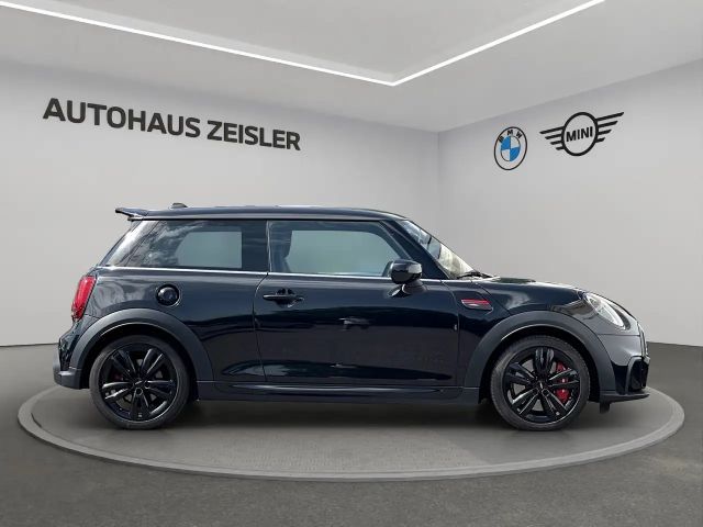 MINI John Cooper Works PEPPER
