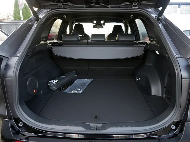 Toyota RAV4 Hybride Style