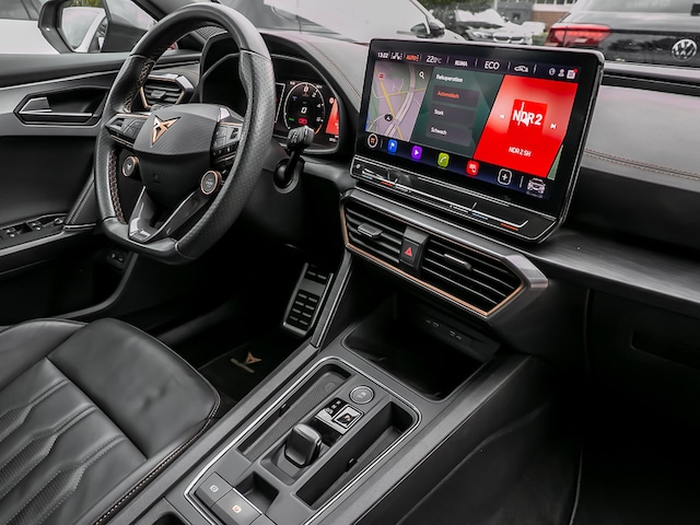 Cupra Formentor 1.4 e-Hybrid VZ