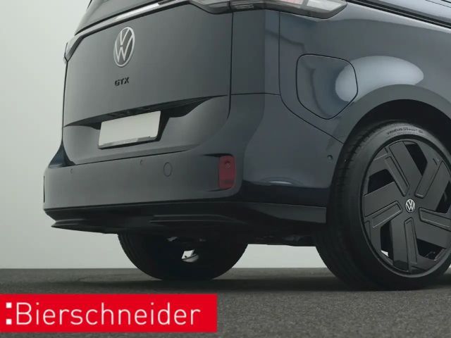 Volkswagen ID.Buzz GTX IQ.Drive LWB