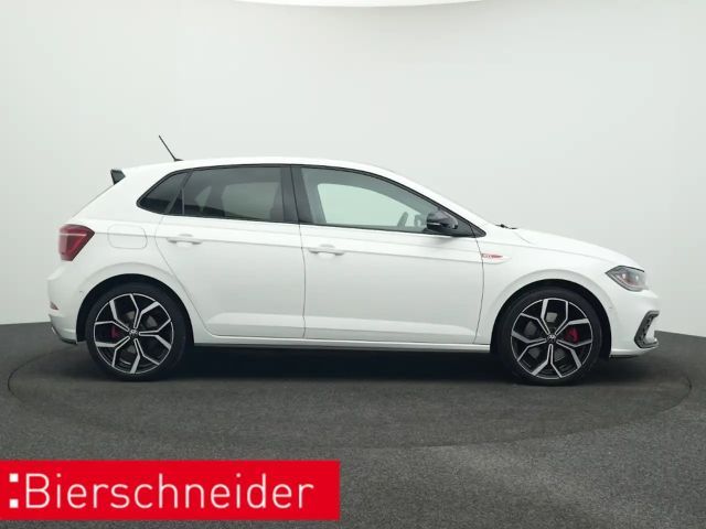 Volkswagen Polo 2.0 TSI DSG GTI