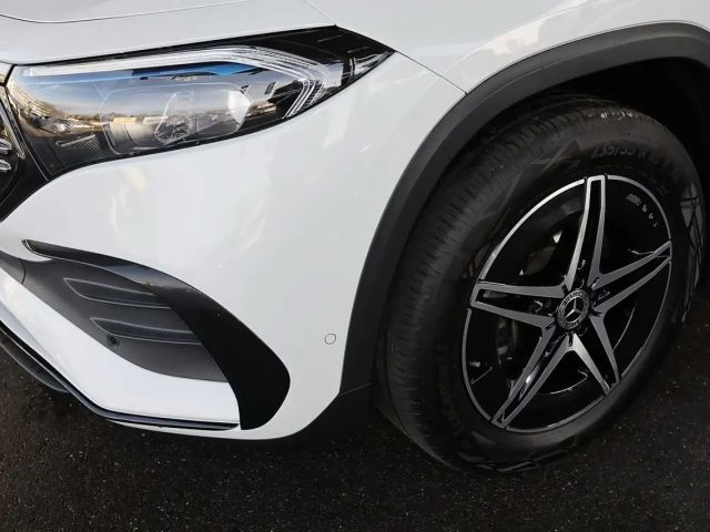 Mercedes-Benz EQA 250 AMG Line