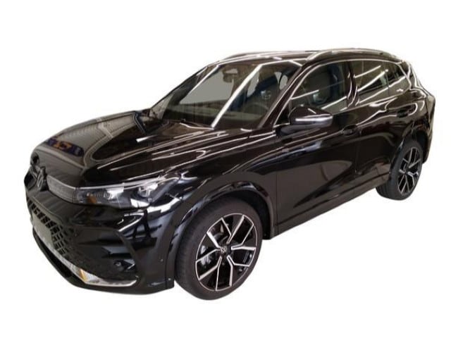 Volkswagen Tiguan 2.0 TSI R-Line