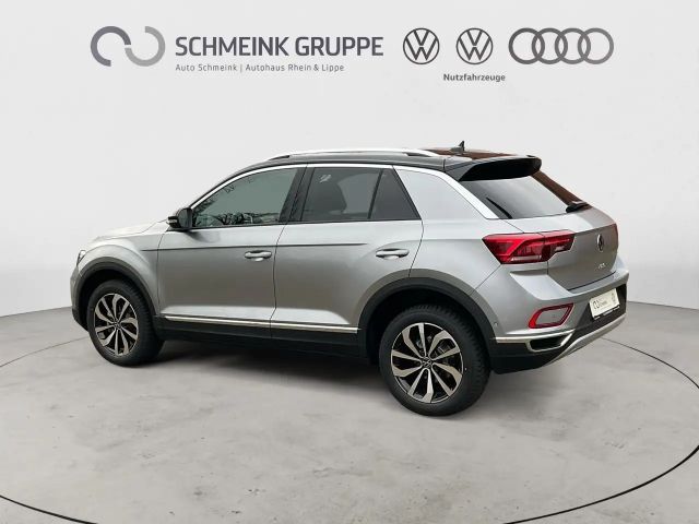 Volkswagen T-Roc 1.5 TSI DSG Style