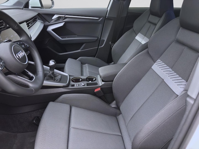 Audi A3 30 TDI Sportback