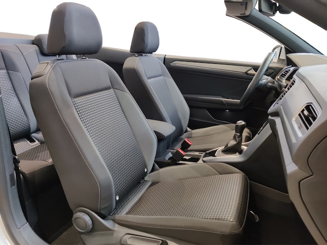 Volkswagen T-Roc 1.5 TSI Cabriolet