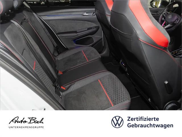 Volkswagen Golf GTI Golf VIII