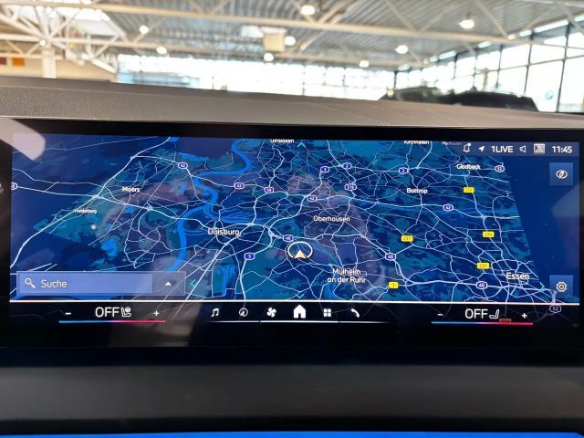 BMW X3 M-Sport xDrive