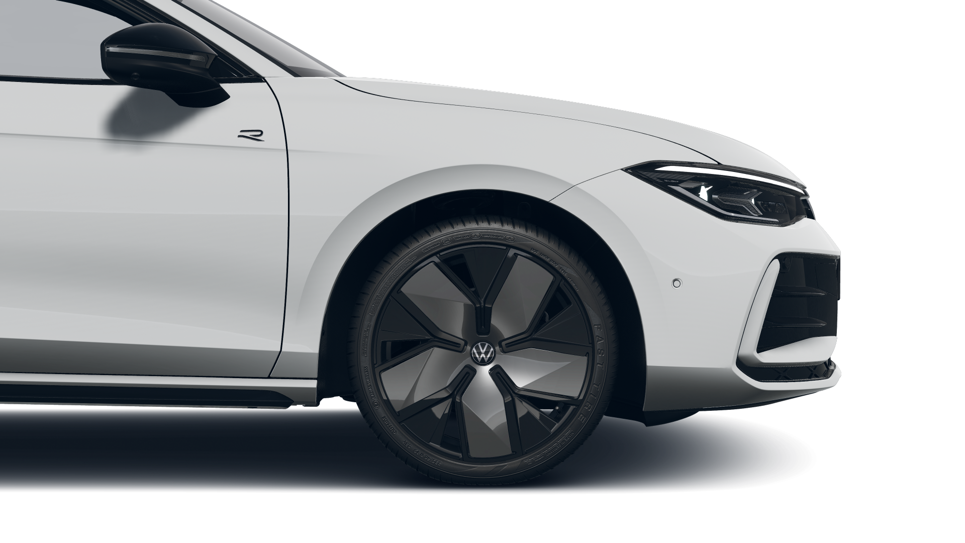 Volkswagen Passat 2.0 TDI DSG R-Line Variant