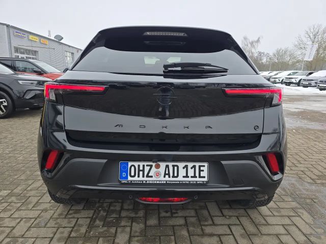 Opel Mokka Mokka-e Ultimate